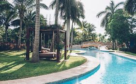 Iberostar Paraiso Beach Resort